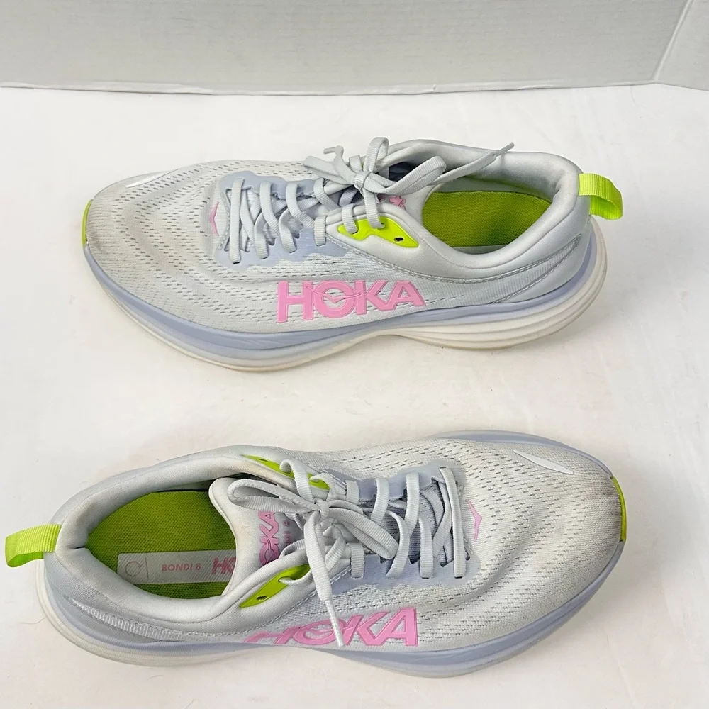 Hoka Bondi 8 Sz‎ 10.5